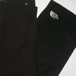 TheNorthFace Fleece Joggers